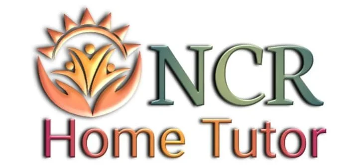 NCR Home Tutor Logo