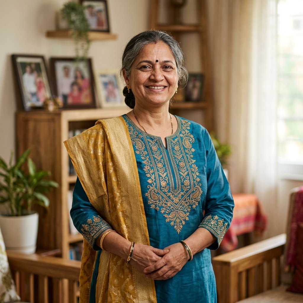 Meenakshi Kapoor