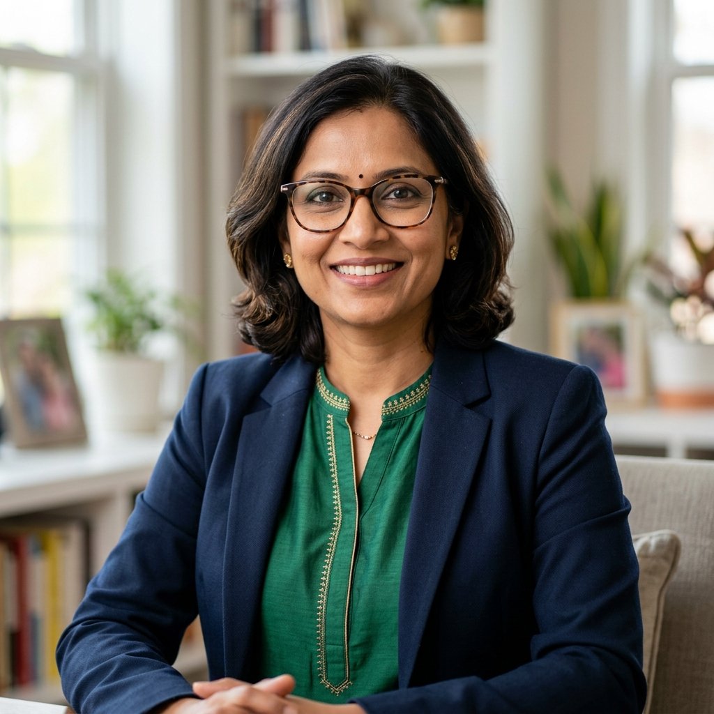 Dr. Pooja Verma