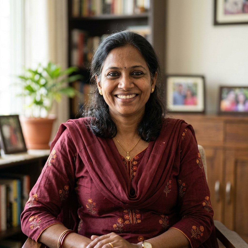 Sangeeta Sharma
